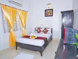 The Unique Angkor Siem Reap